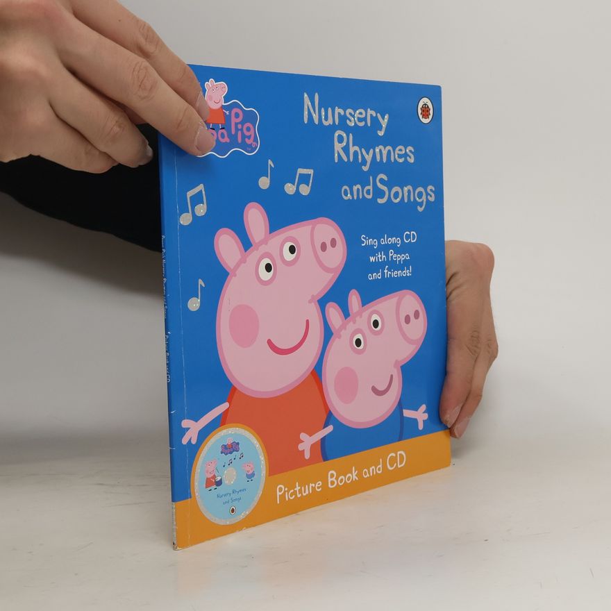 Baker, Mark Nursery Rhymes and Songs