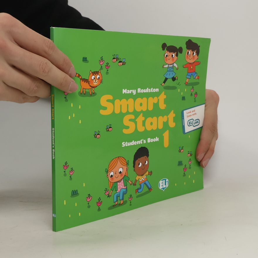 Michelle Worgan Smart Start
