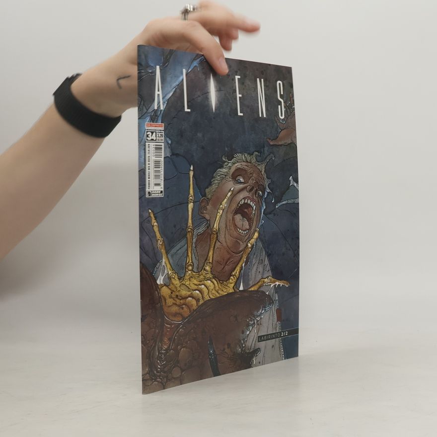 Autorenkollektiv Aliens 34