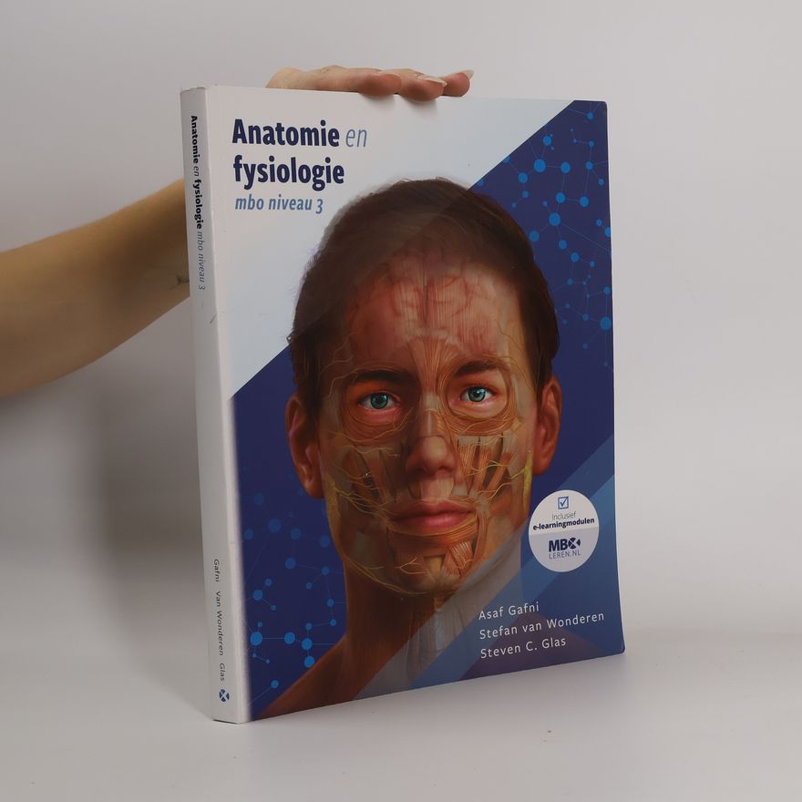 Steven C. Glas Anatomie en fysiologie