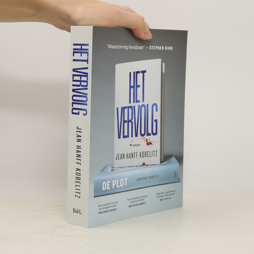 Jean Hanff Korelitz Het vervolg
