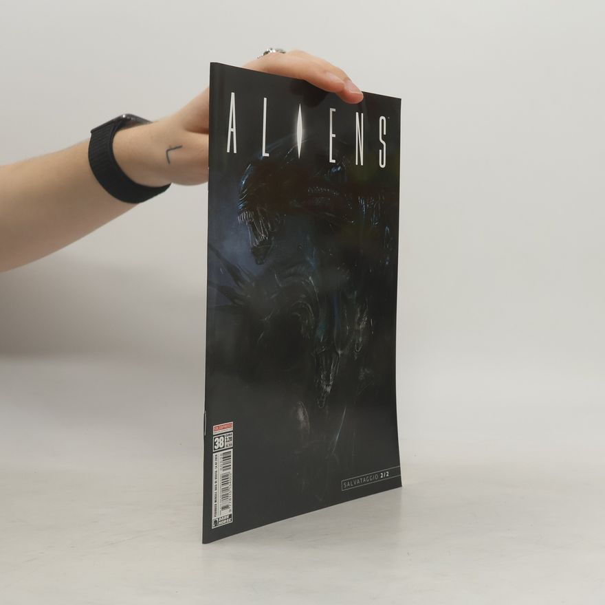 Autorenkollektiv Aliens