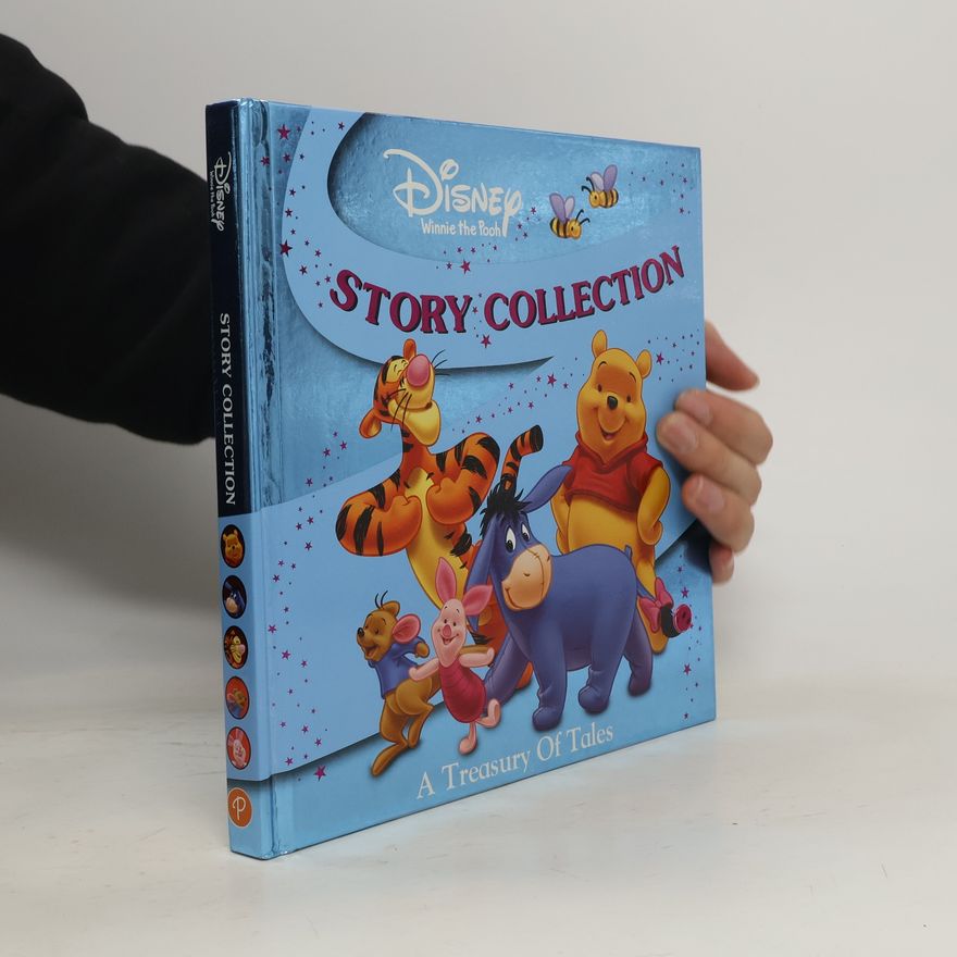 AA.VV. Story Collection