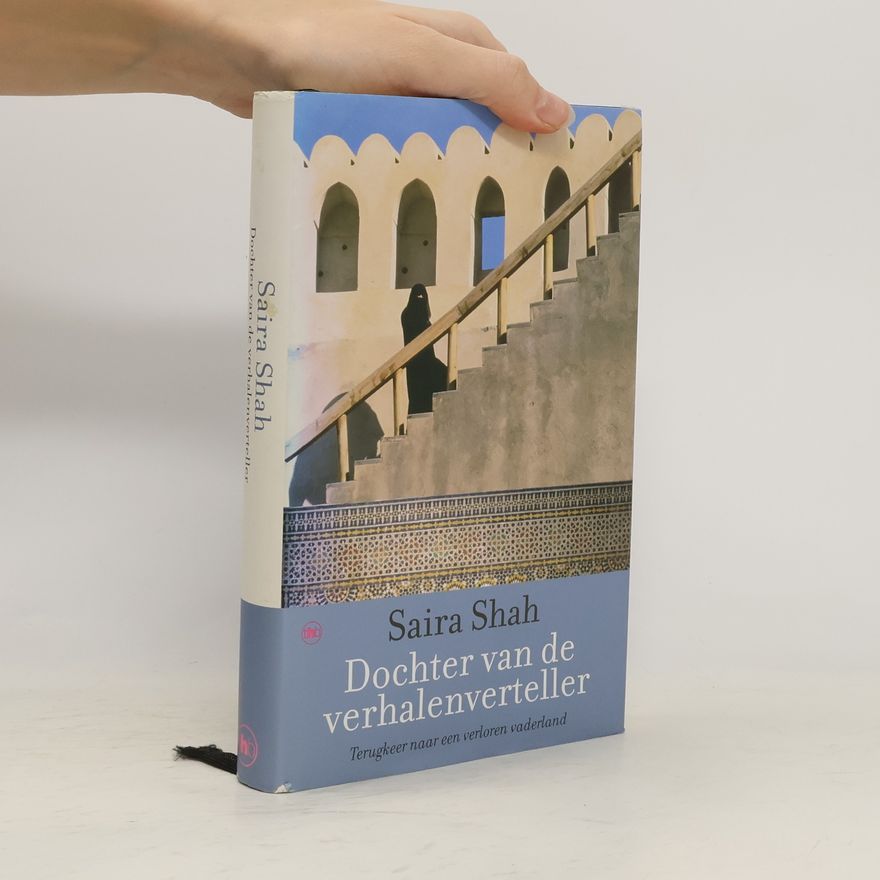 Ineke van Bronswijk Dochter van de verhalenverteller
