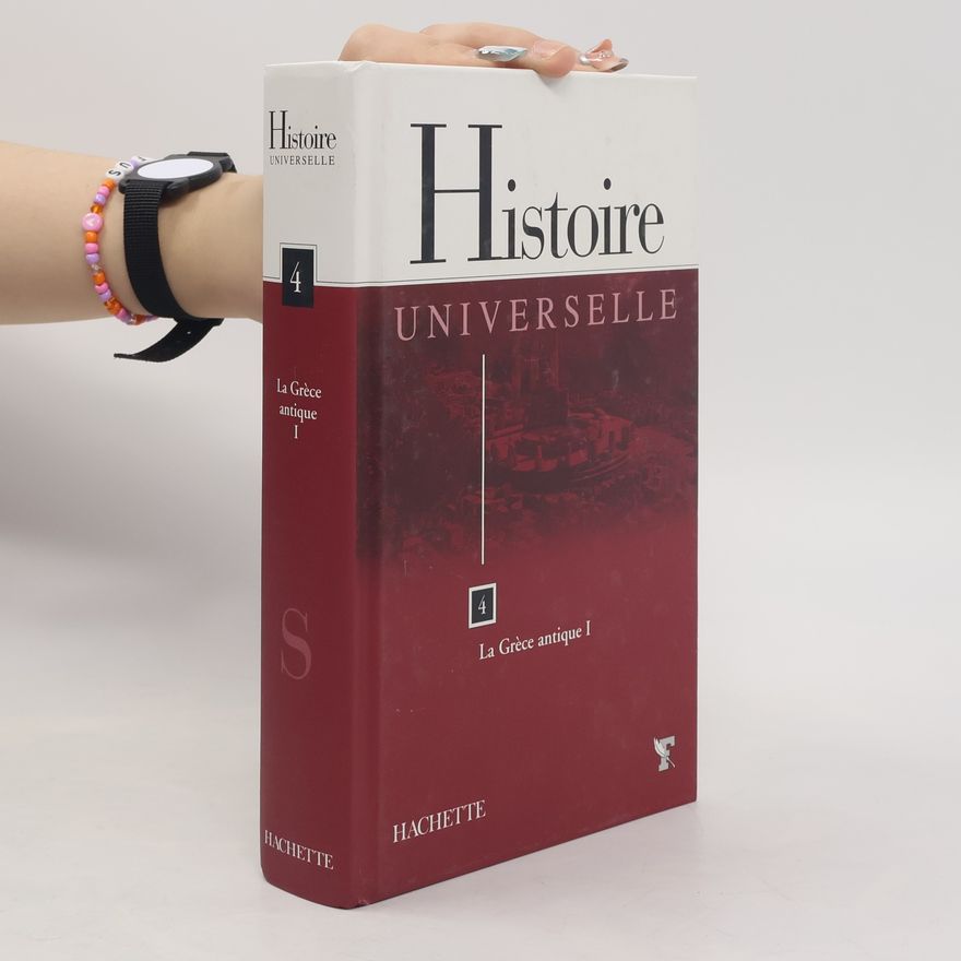 Autorenkollektiv Histoire universelle 4