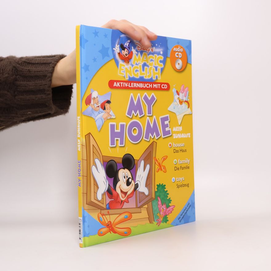 Collectif d'auteurs My Home