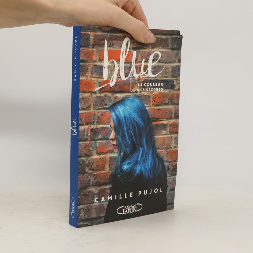 Camille Pujol Blue