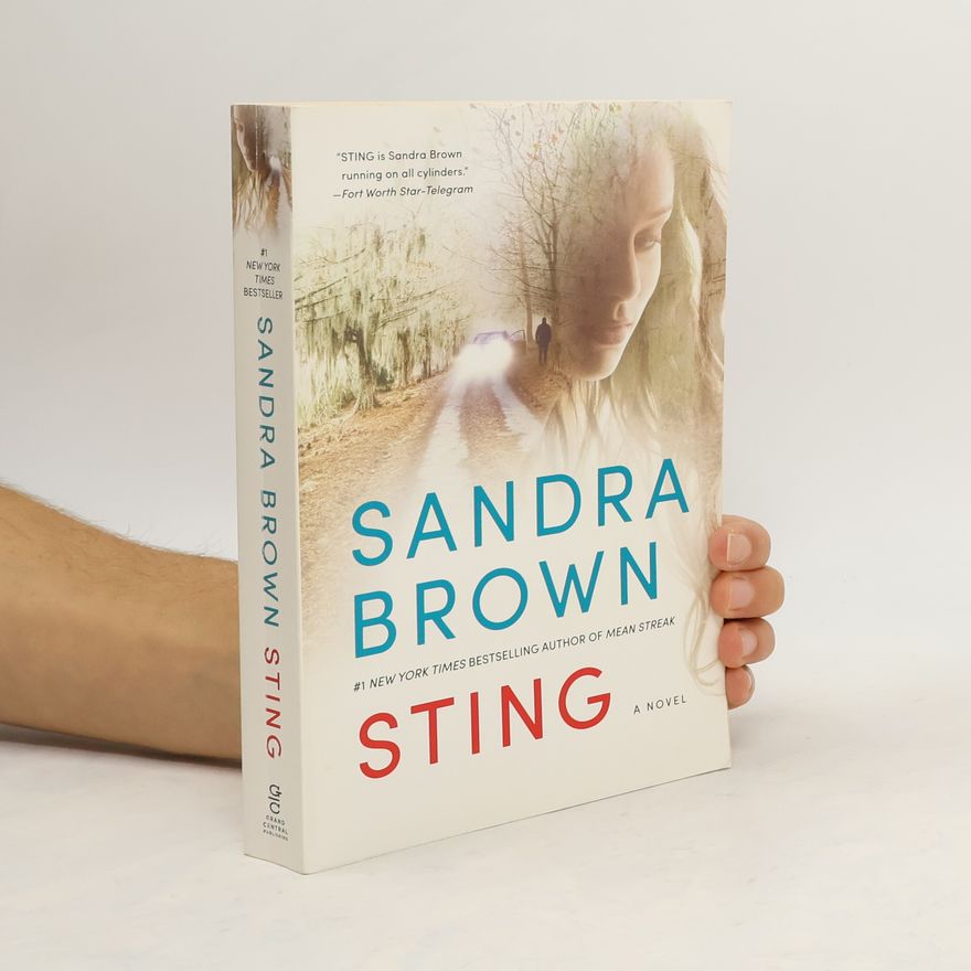 Sandra Brown Sting