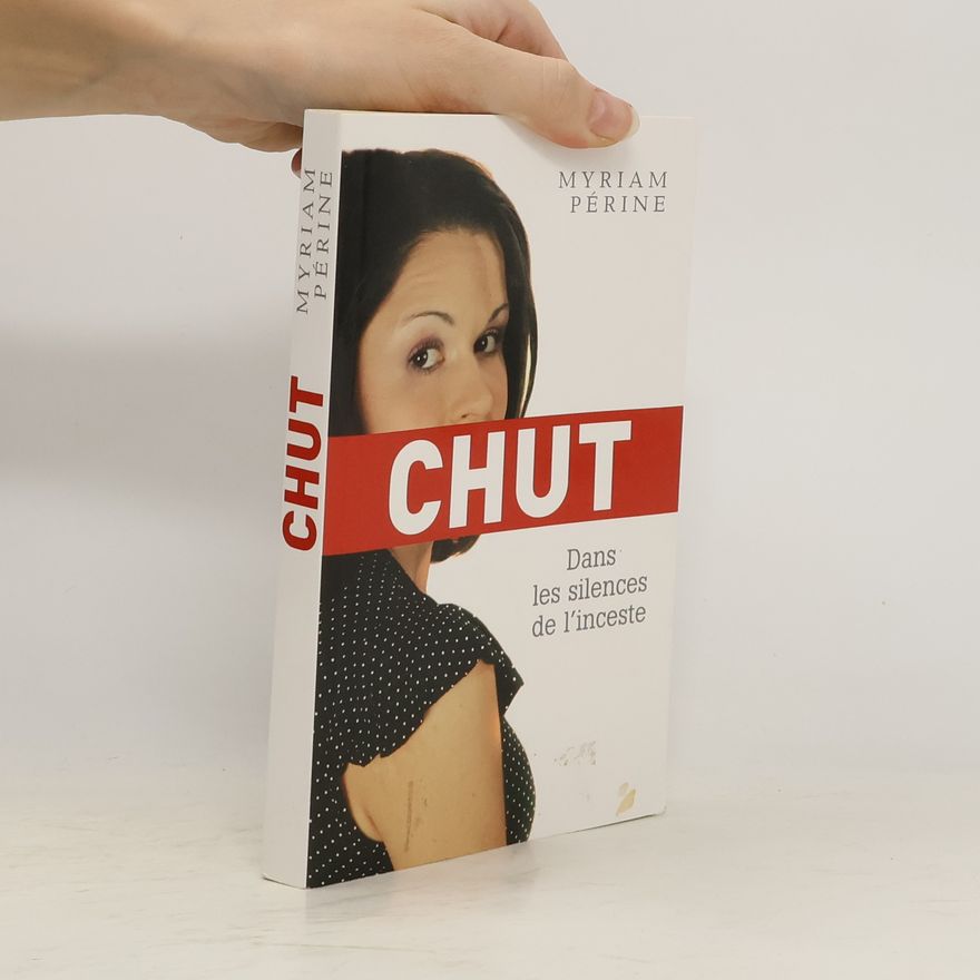 Myriam Périne Chut
