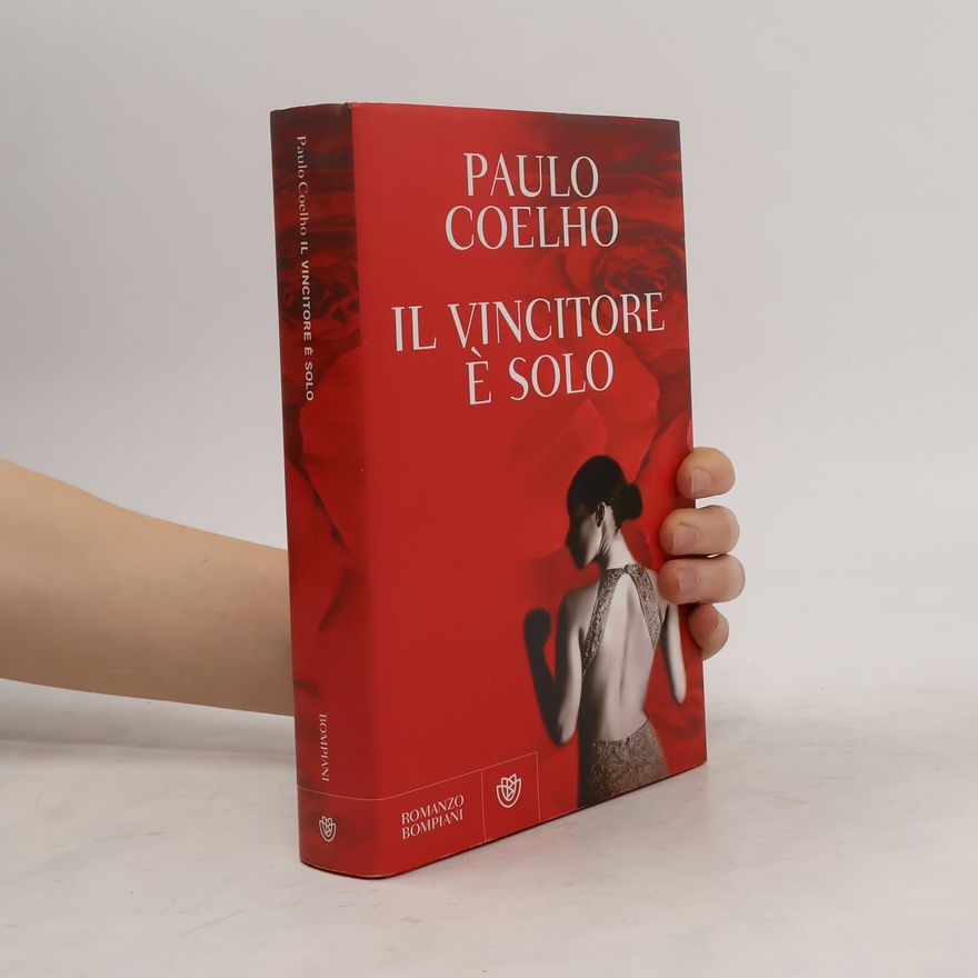 Paulo Coelho Il vincitore è solo