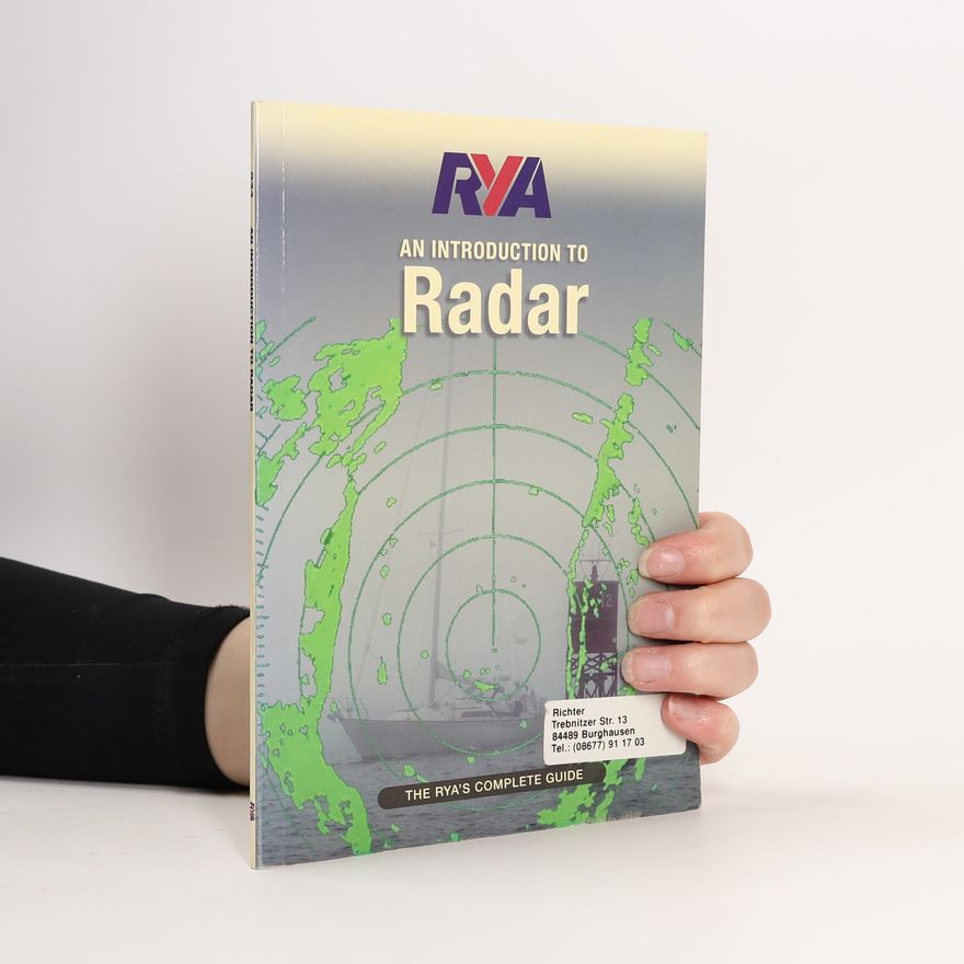 Collectif d'auteurs An Introduction to Radar