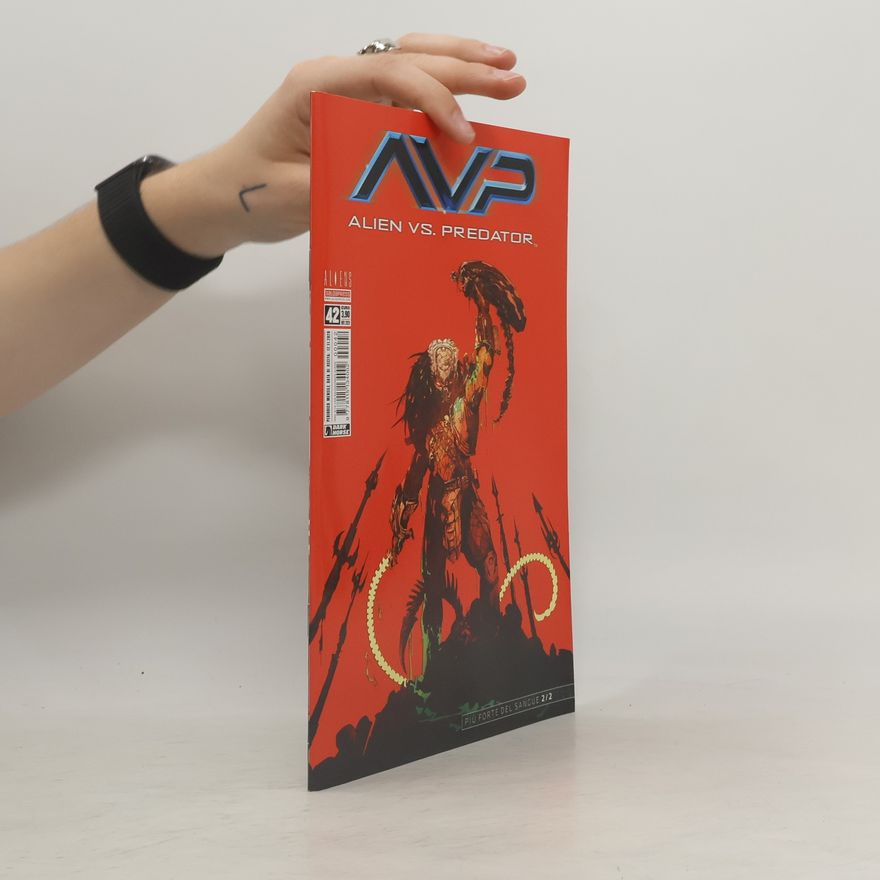 Autorenkollektiv Alien vs. Predator 42