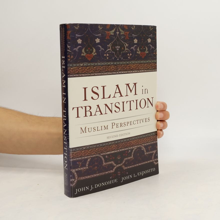John J. Donohue Islam in Transition