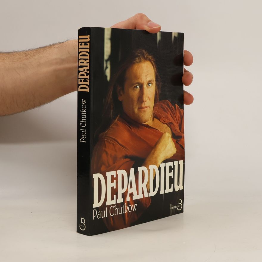 Paul Chutkow Depardieu