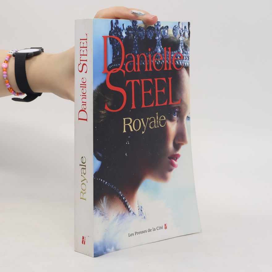 Danielle Steel Royale