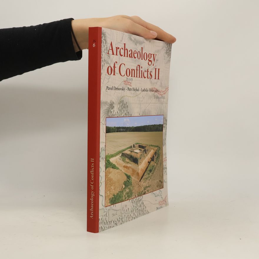 Ladislav Rytíř AS - 6: Archaeology of Conflicts II