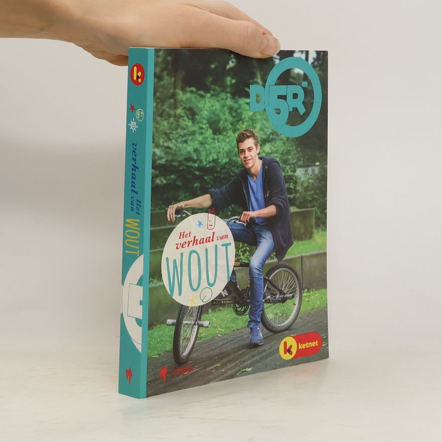 Various authors D5R: Het verhaal van Wout