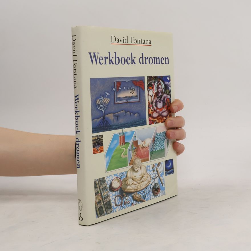 David Fontana Werkboek dromen