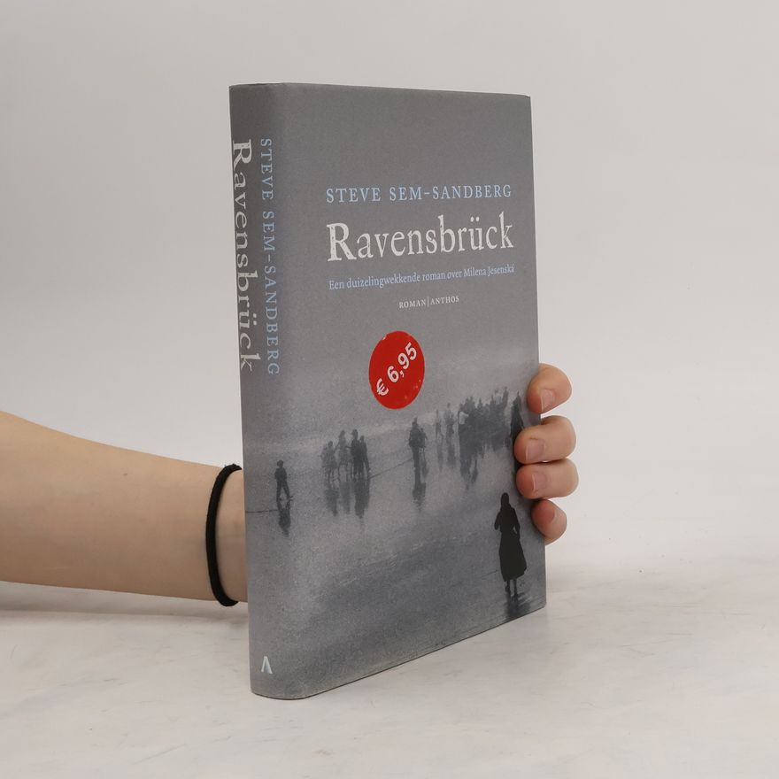 Steve Sem-Sandberg Ravensbrück