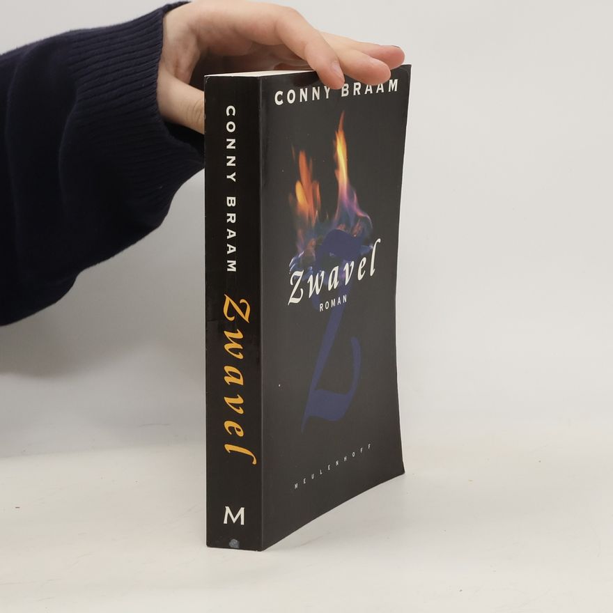 Conny Braam Zwavel