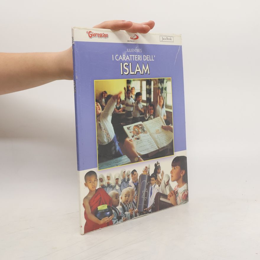 Julien Ries Islam