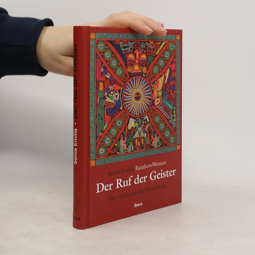 Sonia Emilia Der Ruf der Geister
