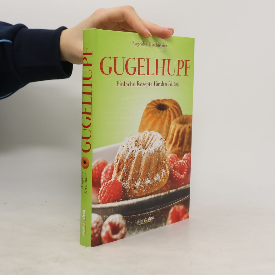 Angelika Kirchmaier Gugelhupf