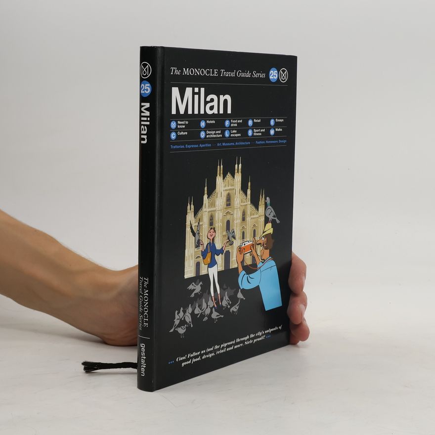 Gianluca Biscalchin Milan