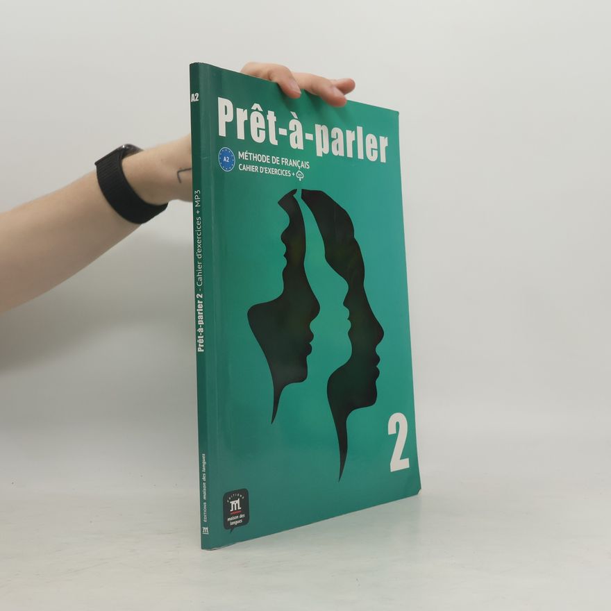 Anissa Tarari Prêt-à-parler