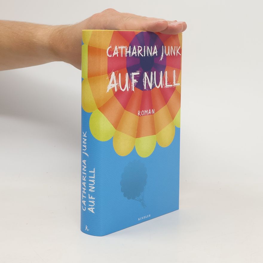 Catharina Junk Auf Null