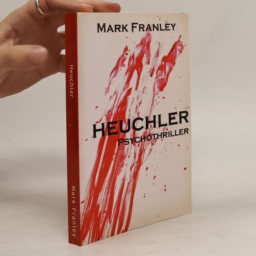 Mark Franley Heuchler