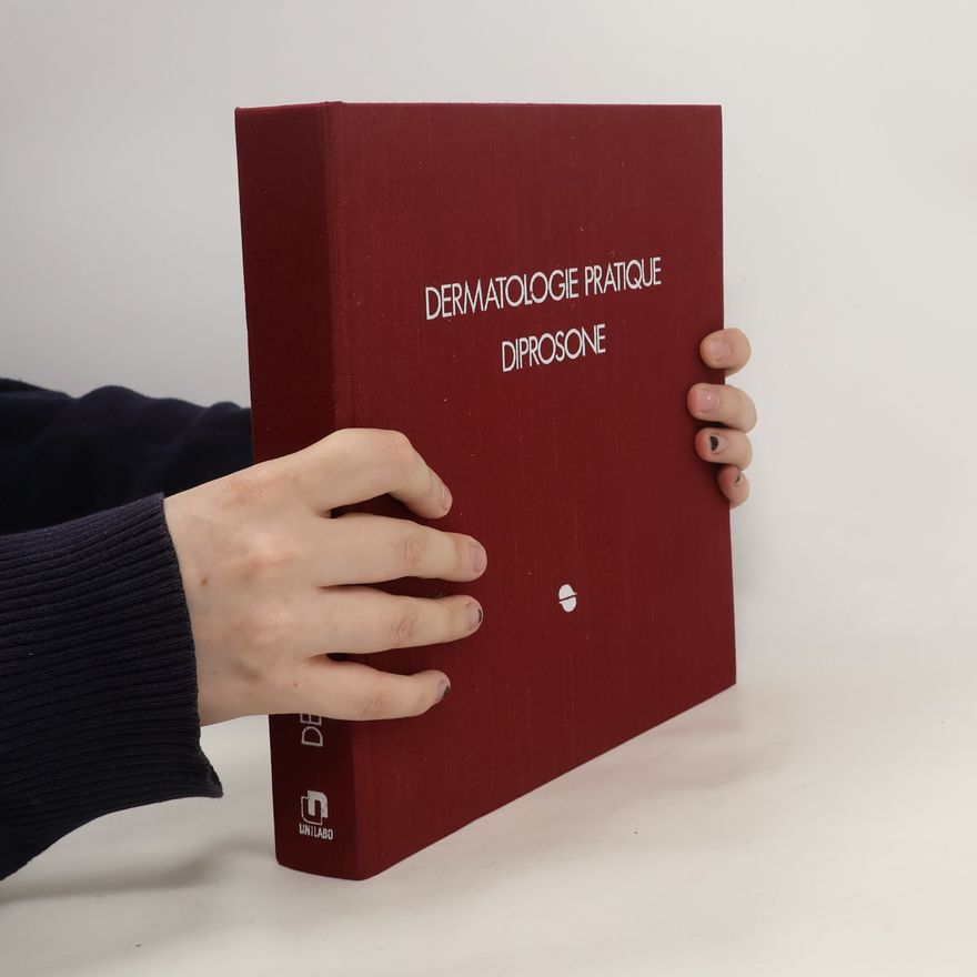 Various authors Dermatologie pratique Diprosone