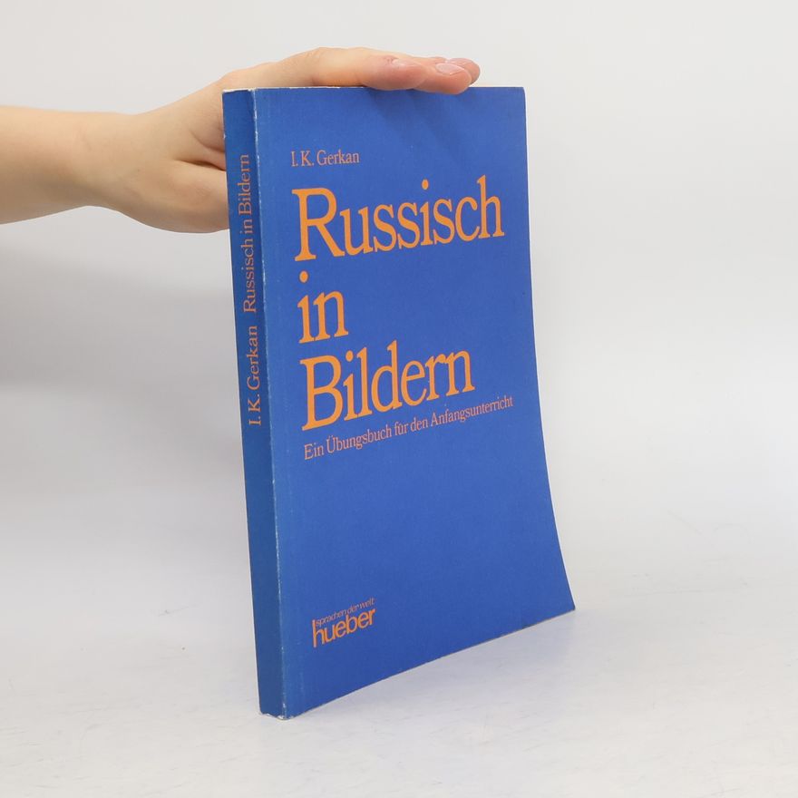 I. K. Gerkan Russisch in Bildern