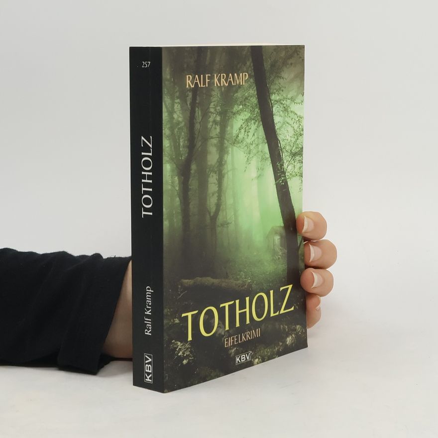 Ralf Kramp Totholz