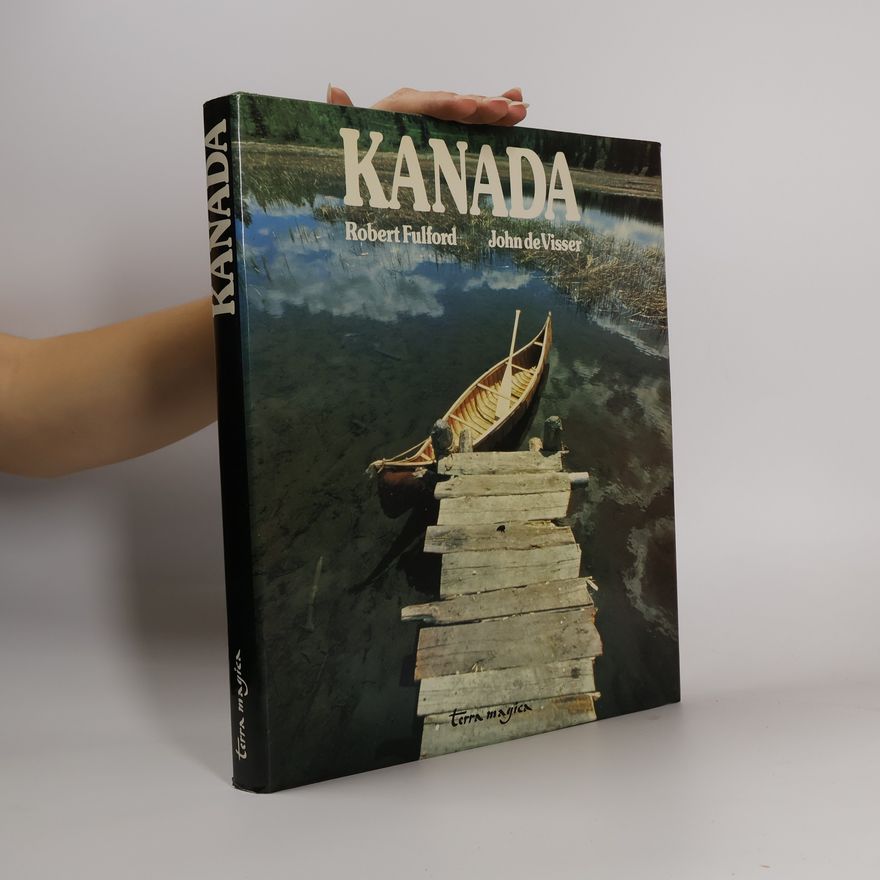 Robert Fulford Kanada