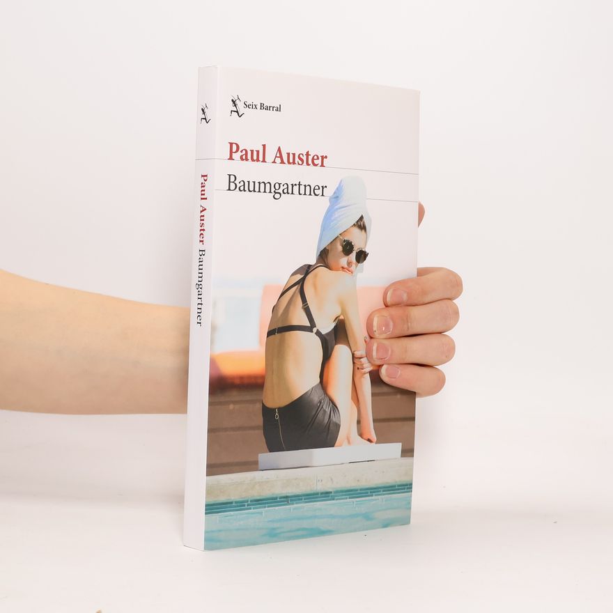 Paul Auster Baumgartner