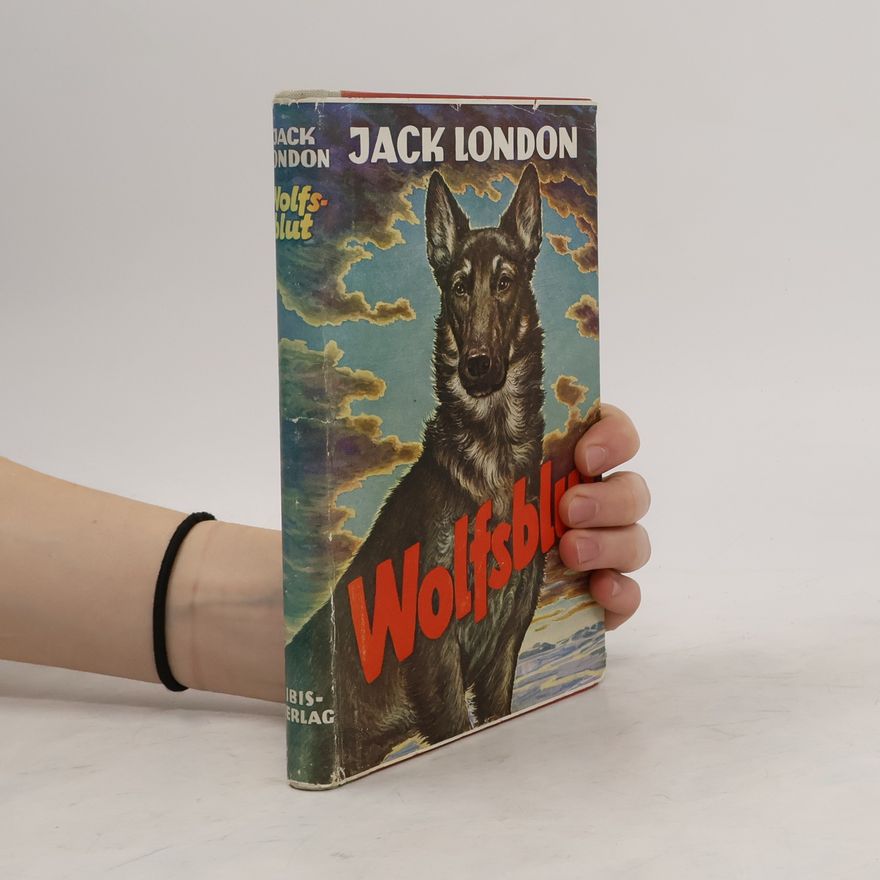 Jack London Wolfsblut