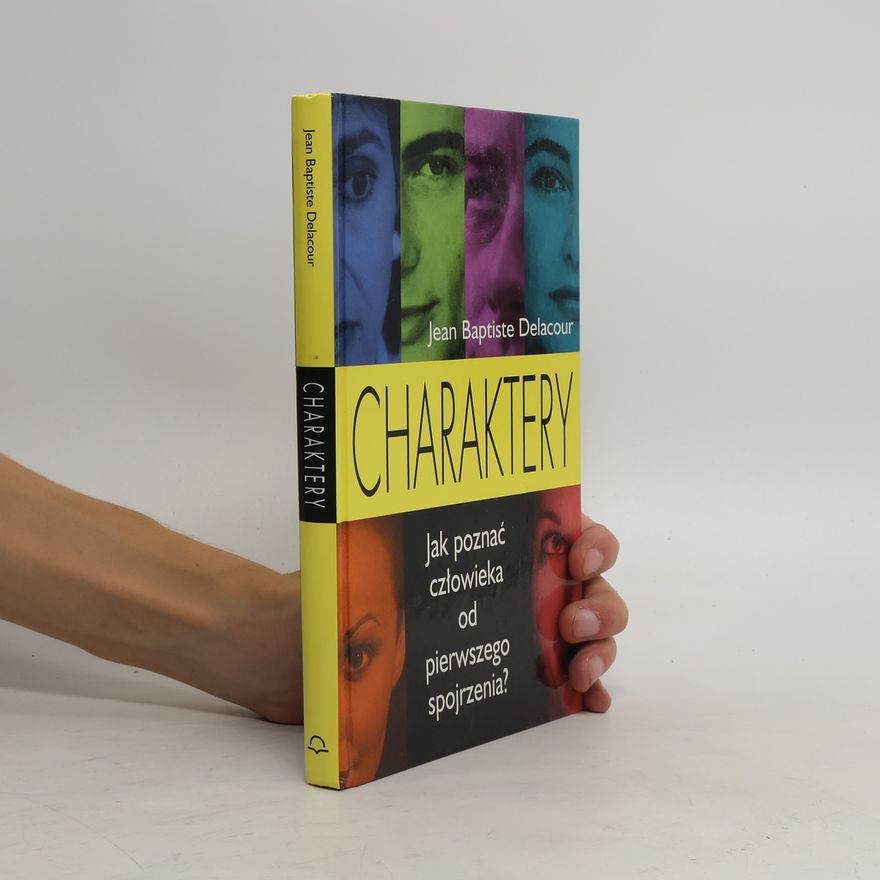 Hanns Kurth Charaktery