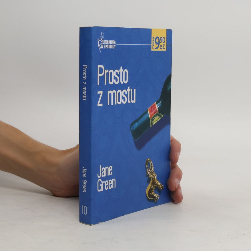Jane Green Prosto z mostu