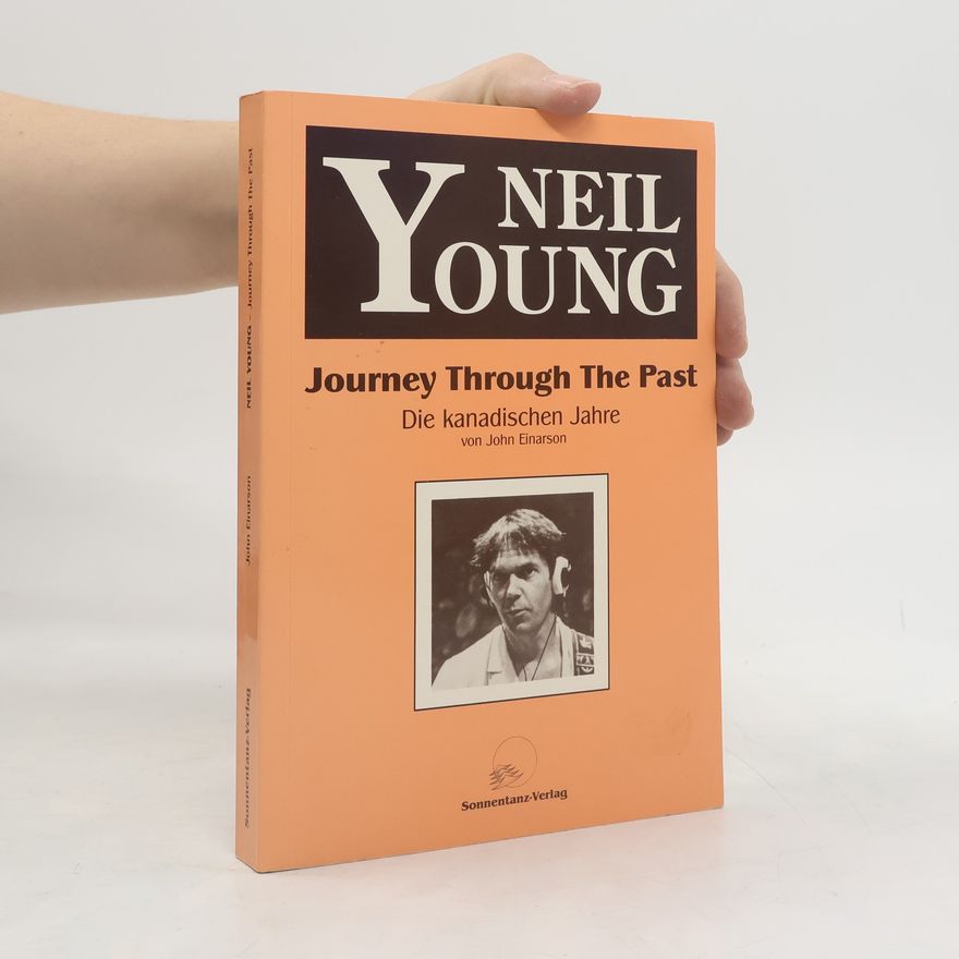 John Einarson Neil Young
