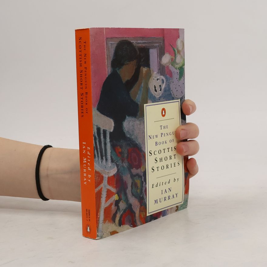 Ian Murray The New Penguin Book of Scottish Short Stories