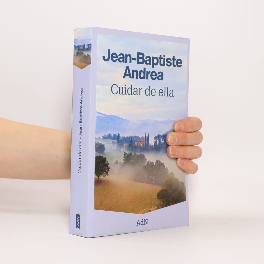 Jean-Baptiste Andrea Cuidar de ella