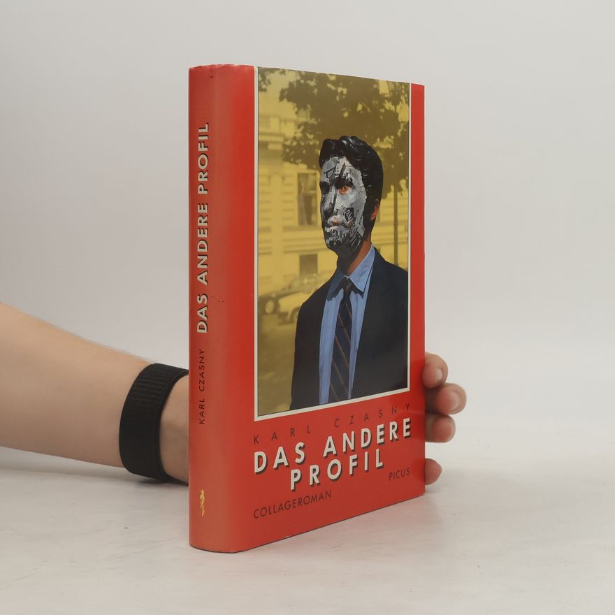 Karl Czasny Das andere Profil