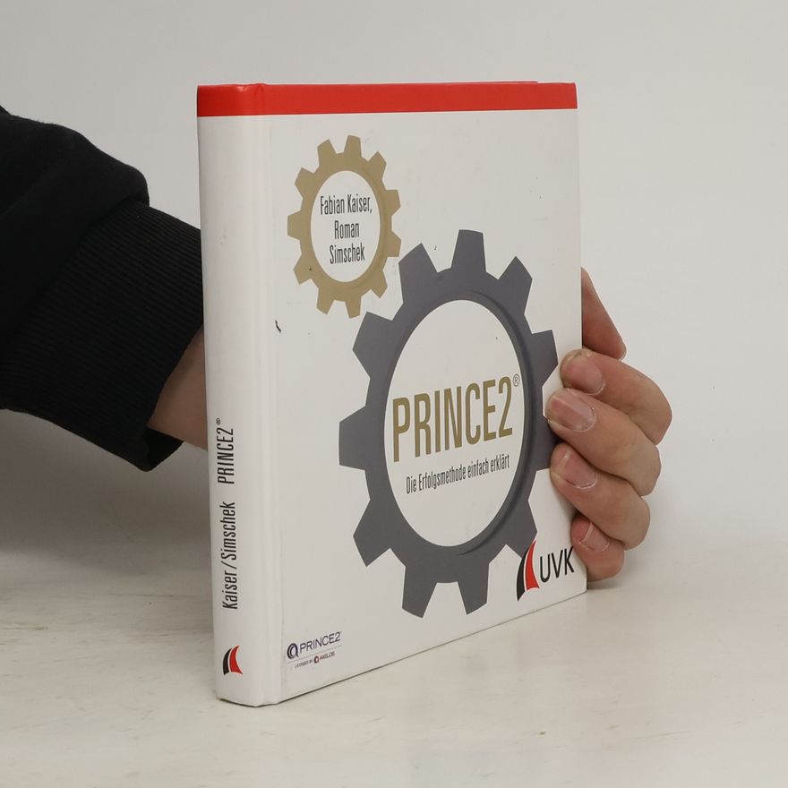 Roman Simschek PRINCE2