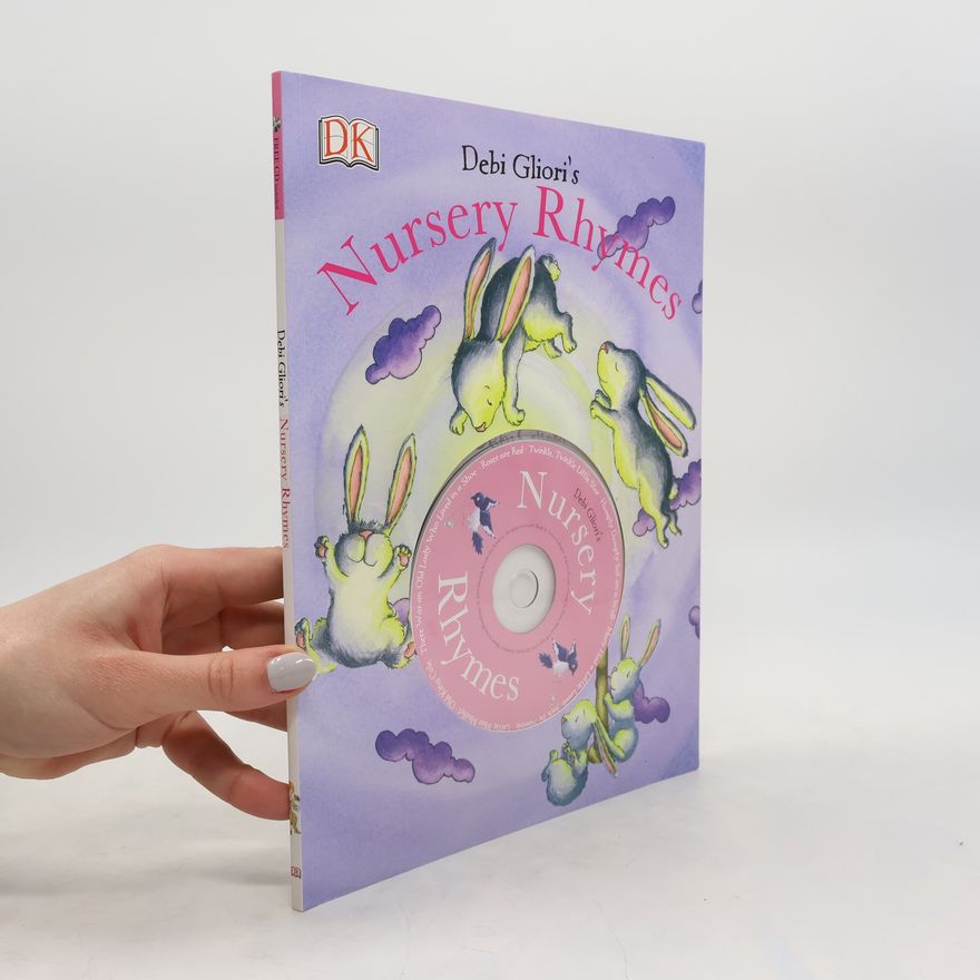 Debi Gliori Nursery Rhymes