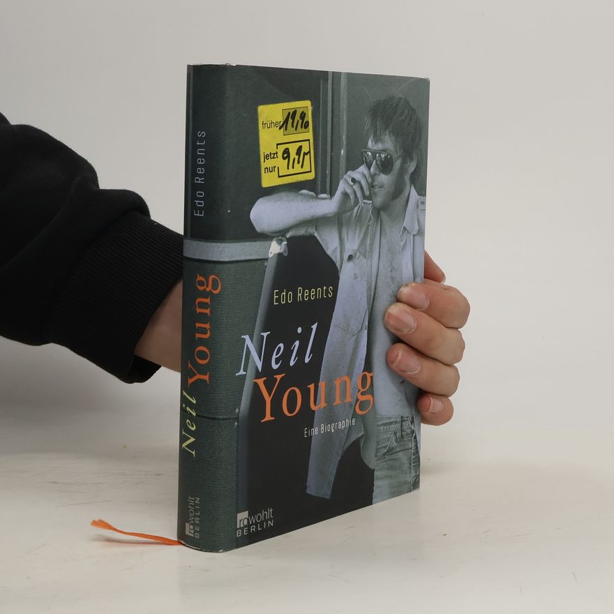 Edo Reents Neil Young