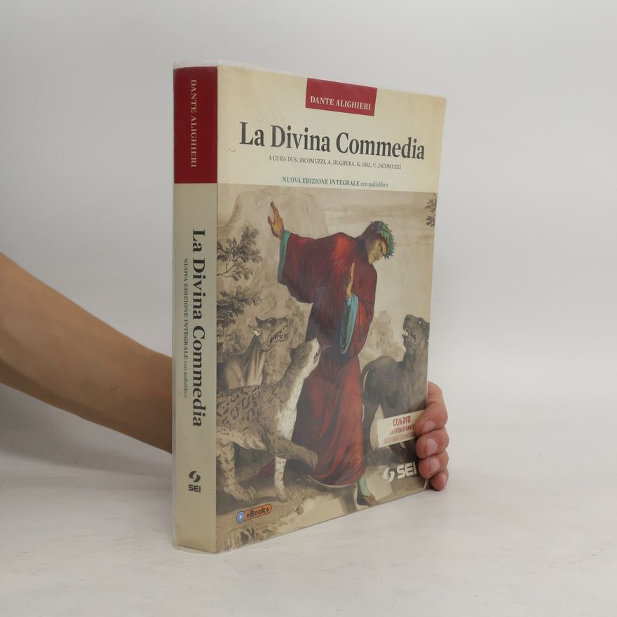 Dante Alighieri La Divina Commedia