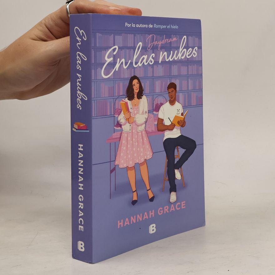 Hannah Grace En las nubes