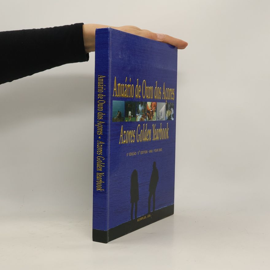 Autorenkollektiv Anuário de Ouro dos Acores