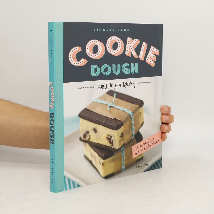 Lindsay Landis Cookie Dough